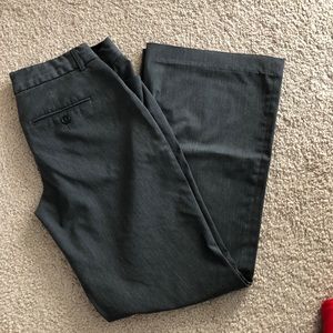 Express Editor Pants